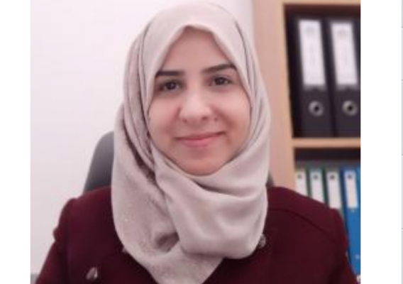 HIba Mostafa Salahat